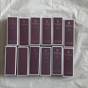 12 Asprey Shower Cap